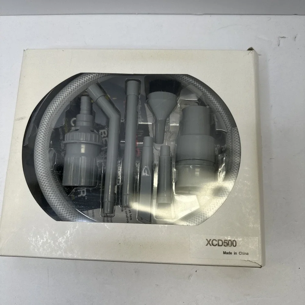 Shark rotator xcd500